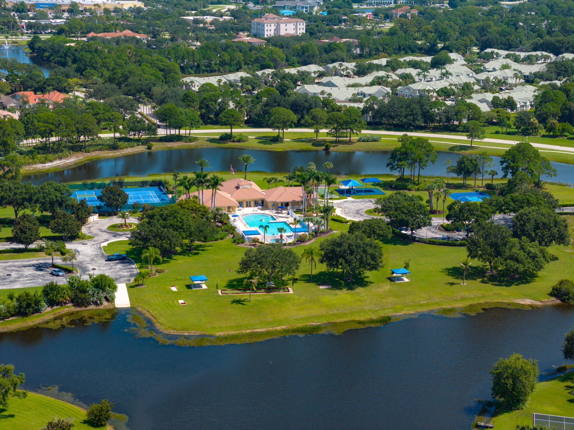 1676 SW Harbour Isles Circle, Unit 97, Port Saint Lucie, FL 34986 Photo