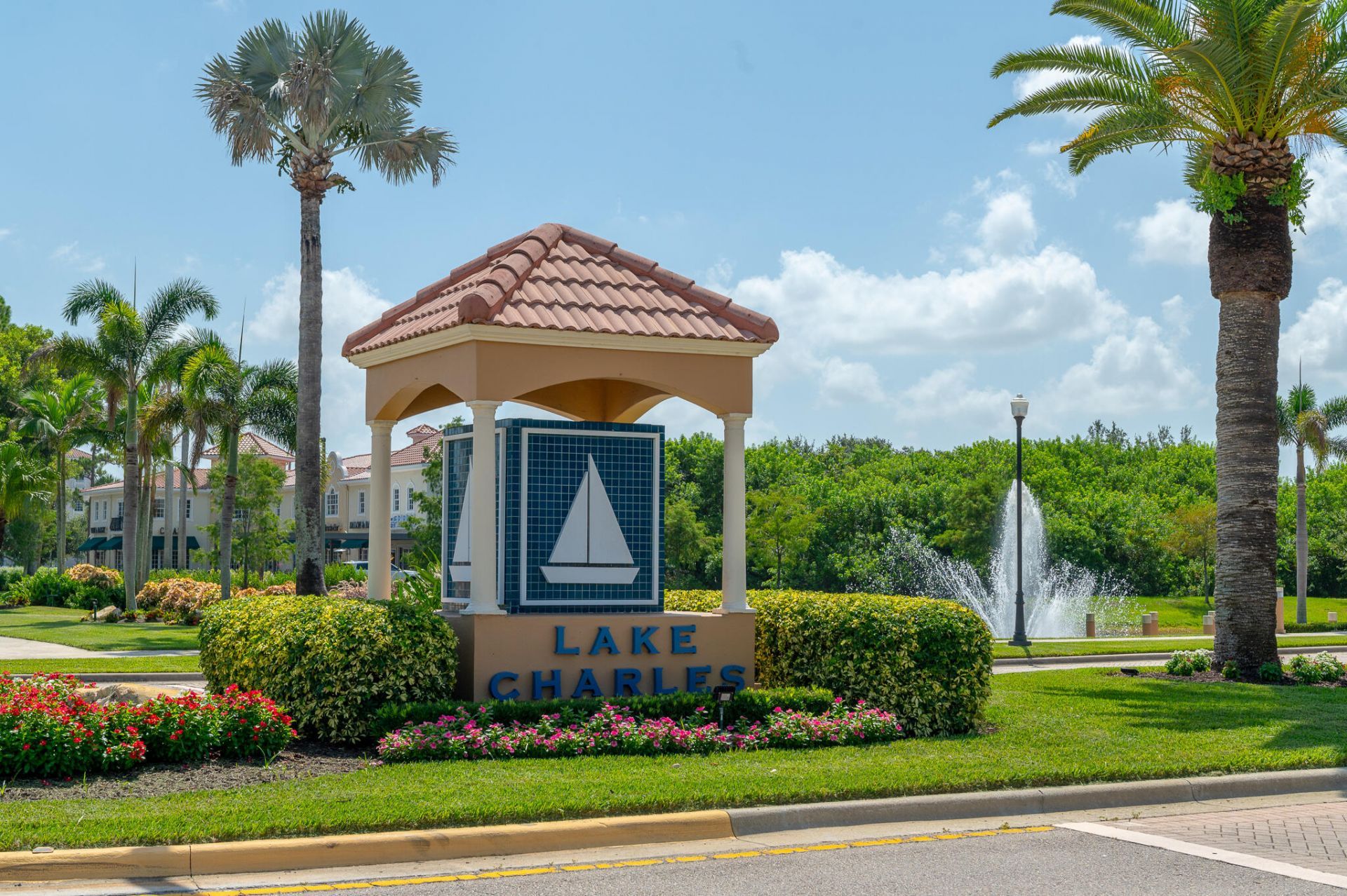 1676 SW Harbour Isles Circle, Unit 97, Port Saint Lucie, FL 34986 Photo