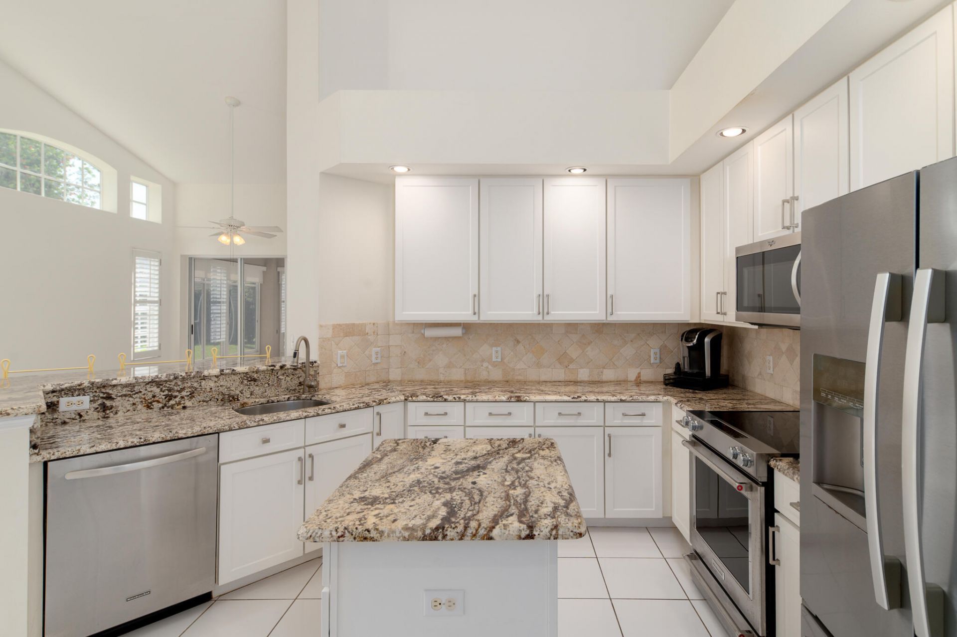 1676 SW Harbour Isles Circle, Unit 97, Port Saint Lucie, FL 34986 Photo