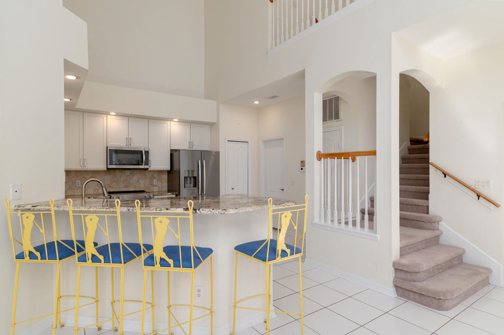 1676 SW Harbour Isles Circle, Unit 97, Port Saint Lucie, FL 34986 Photo