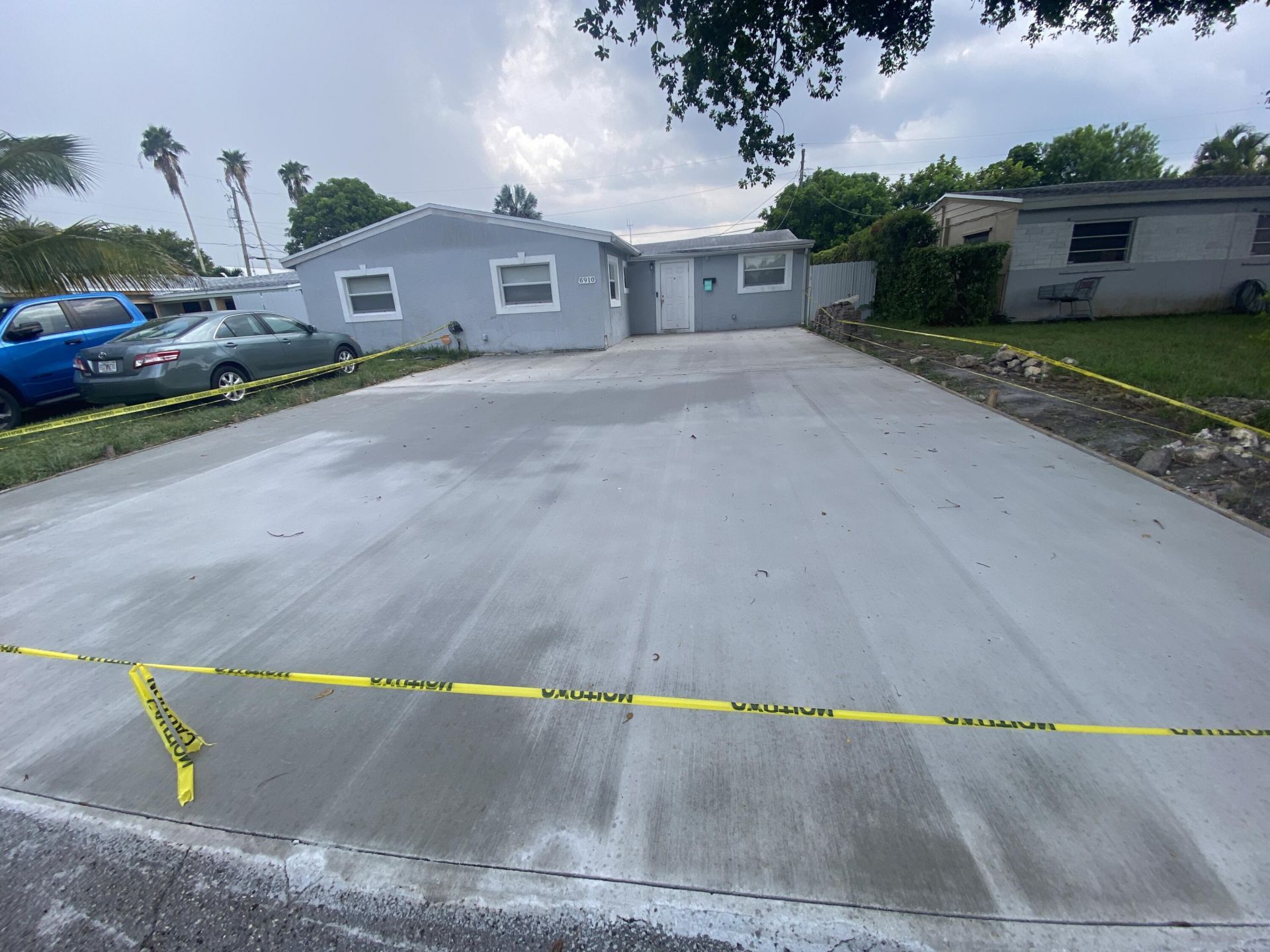 6910 SW 24th Street, Miramar, FL 33023 Photo