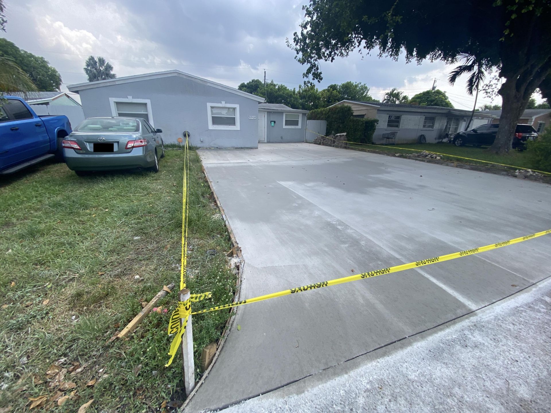 6910 SW 24th Street, Miramar, FL 33023 Photo
