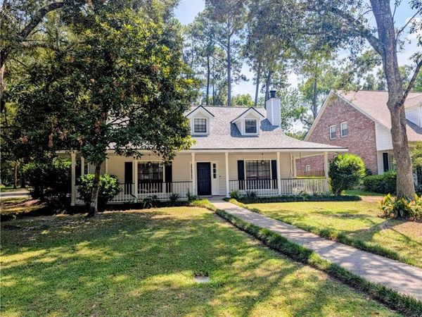 4570 MARQUETTE Street , Mandeville, LA 70471