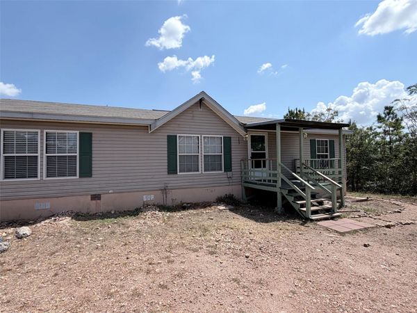 157 Lakeside DR , Bastrop, TX 78602