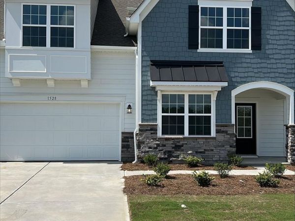 1528 Swallow Tail Drive, Unit 156, Belmont, NC 28012