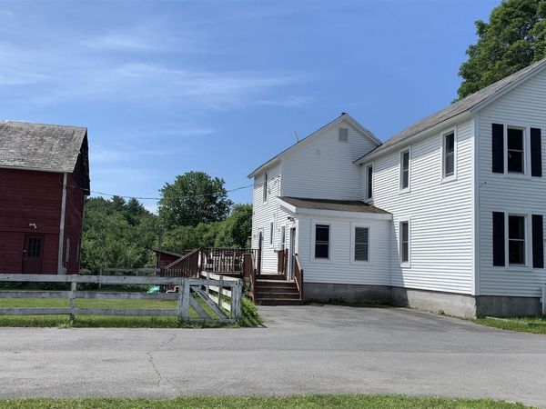 234 Colebrook Road, Gansevoort, NY 12831