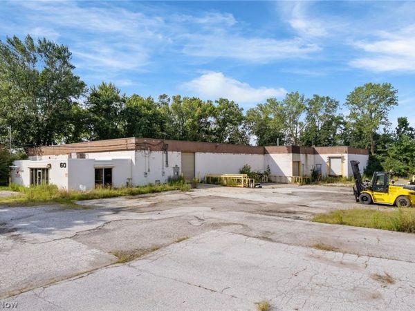 60 Williams Street , Grand River, OH 44045