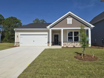 352 Welbeck Road , Lexington, SC 29073