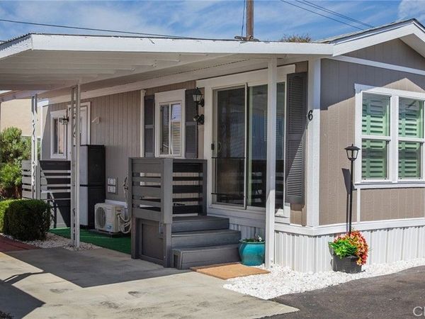 2103 245th, Unit 6, Lomita, CA 90717