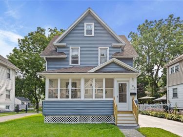 104 Garfield Street, Rochester, NY 14611