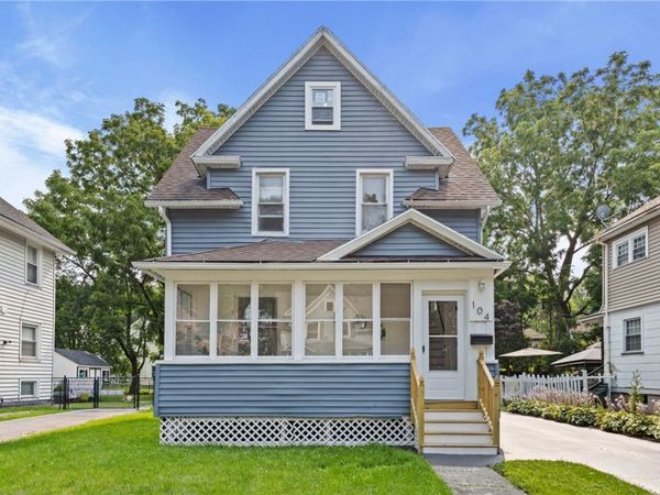 104 Garfield Street , Rochester, NY 14611