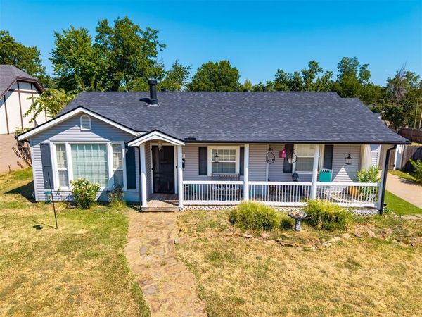24 E Midland Street, Shawnee, OK 74804