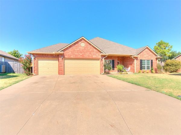 16321 Vallejo Place, Edmond, OK 73013