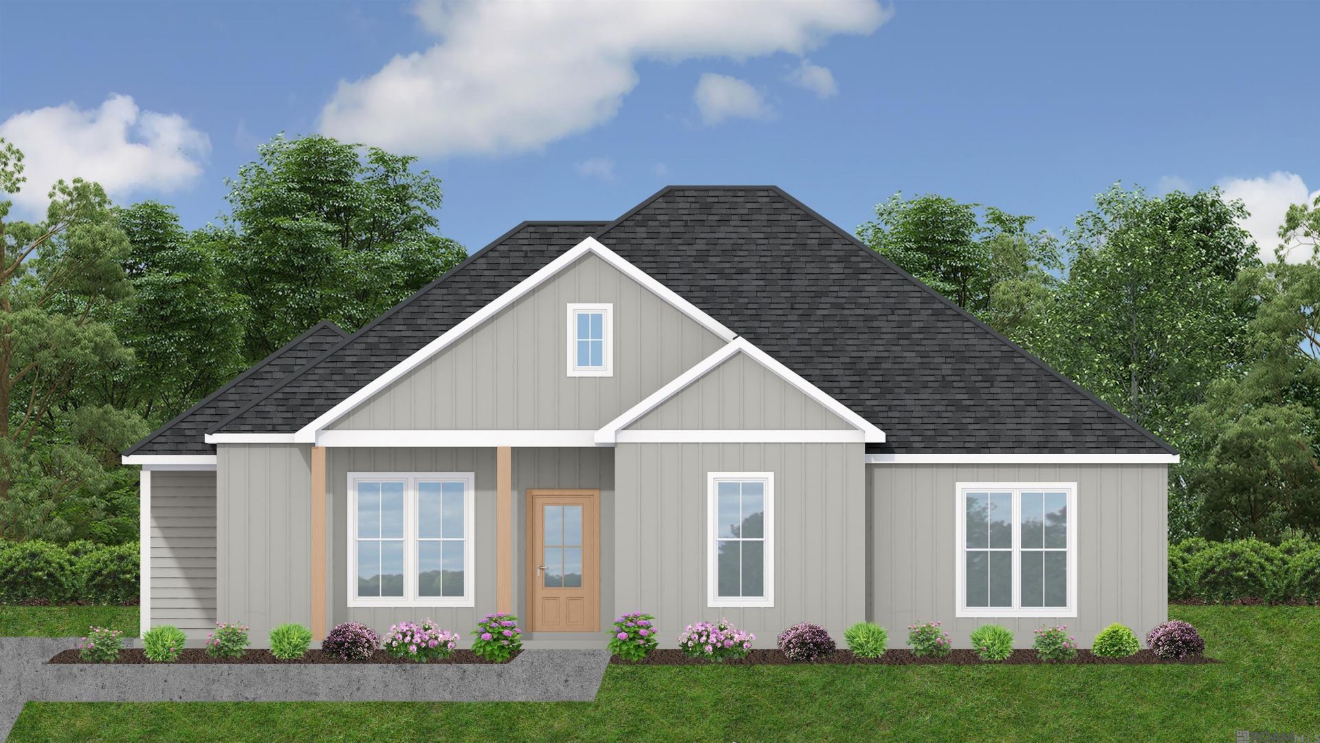 17624 Watts Rd, Livingston, LA 70754 Main Photo