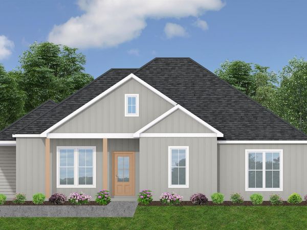 17624 Watts Rd, Livingston, LA 70754