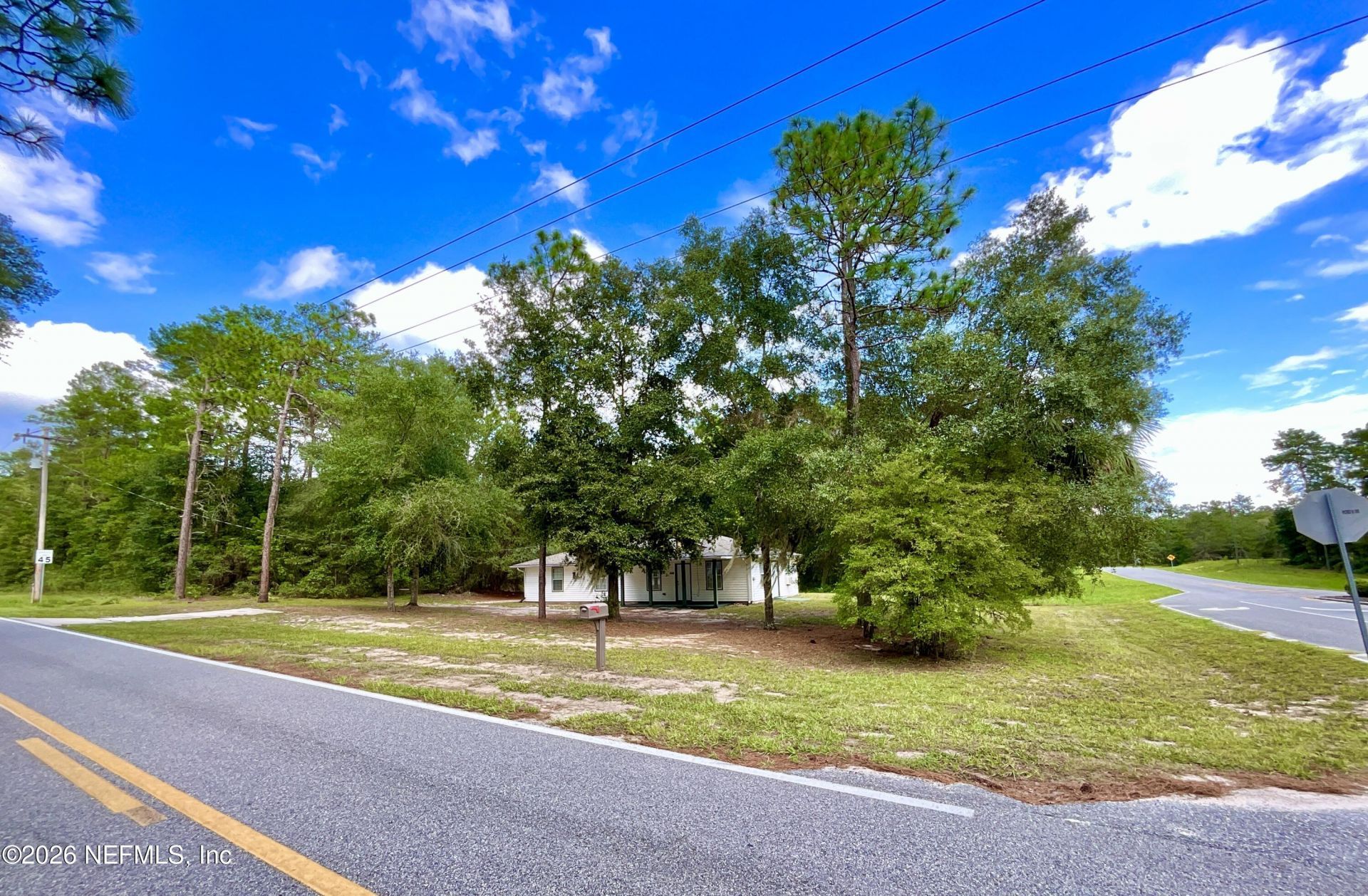 1150 Coral Farms Road, Florahome, FL 32140 Photo