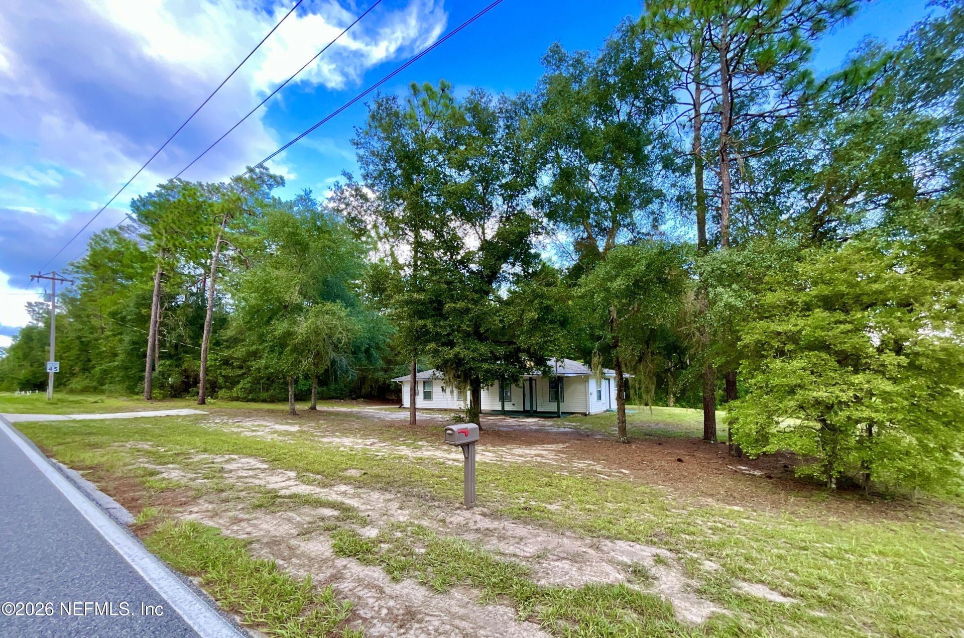 1150 Coral Farms Road, Florahome, FL 32140 Photo