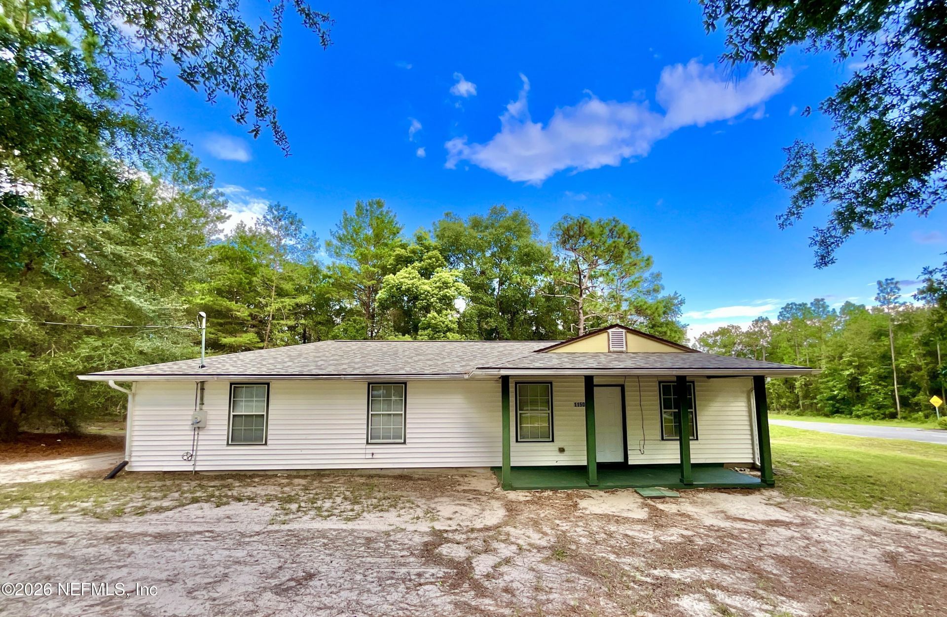 1150 Coral Farms Road, Florahome, FL 32140 Photo
