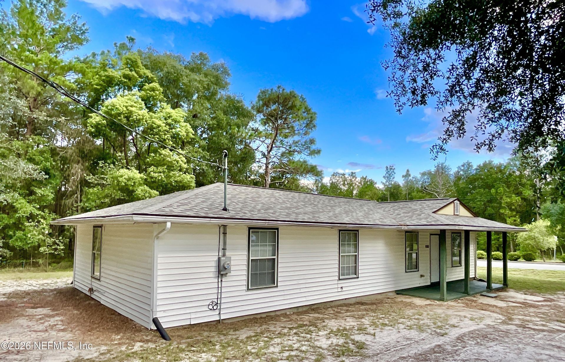1150 Coral Farms Road, Florahome, FL 32140 Photo