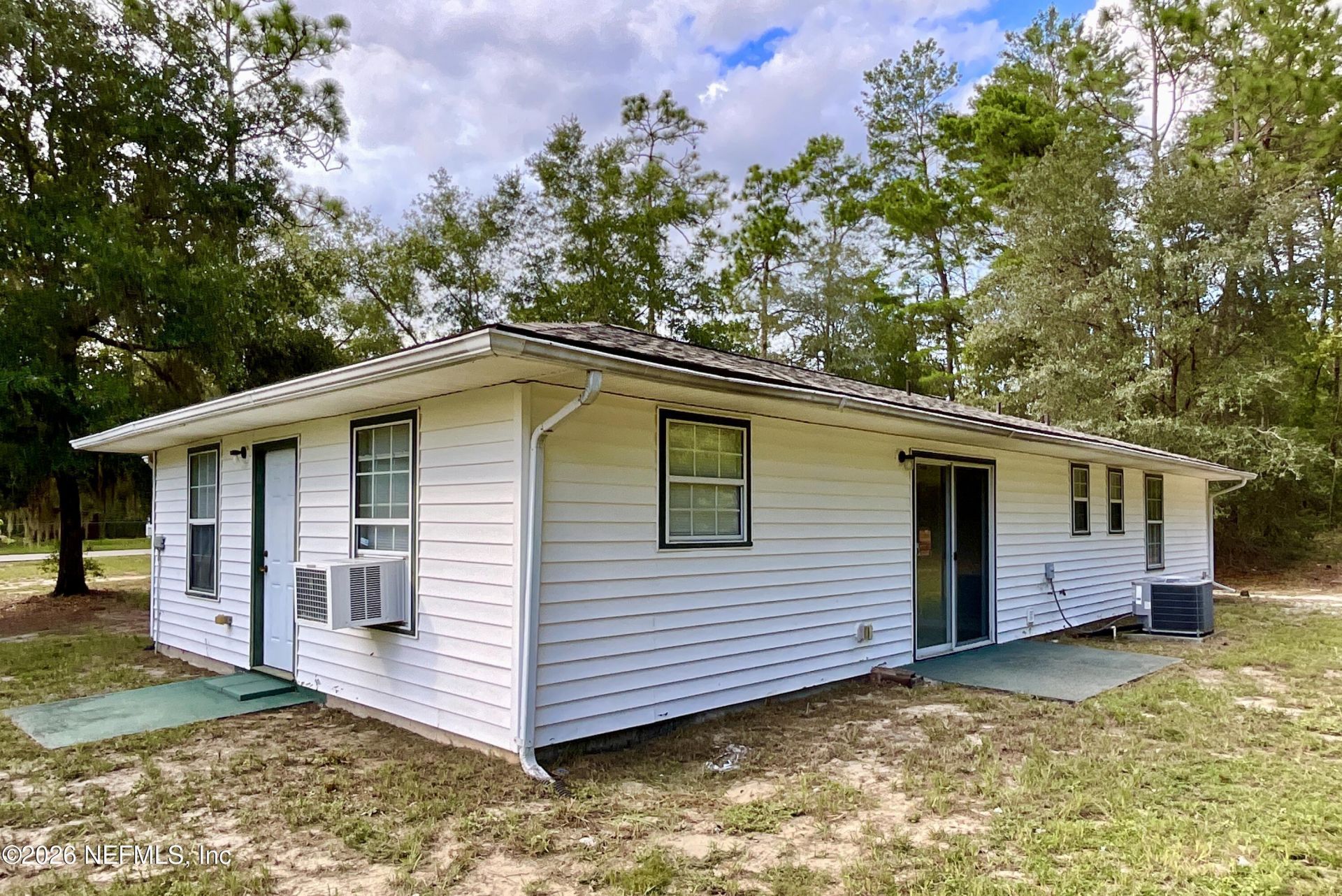 1150 Coral Farms Road, Florahome, FL 32140 Photo