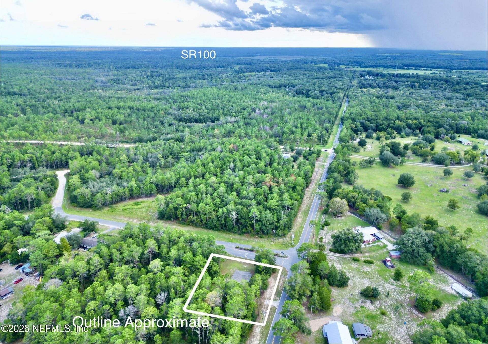 1150 Coral Farms Road, Florahome, FL 32140 Photo