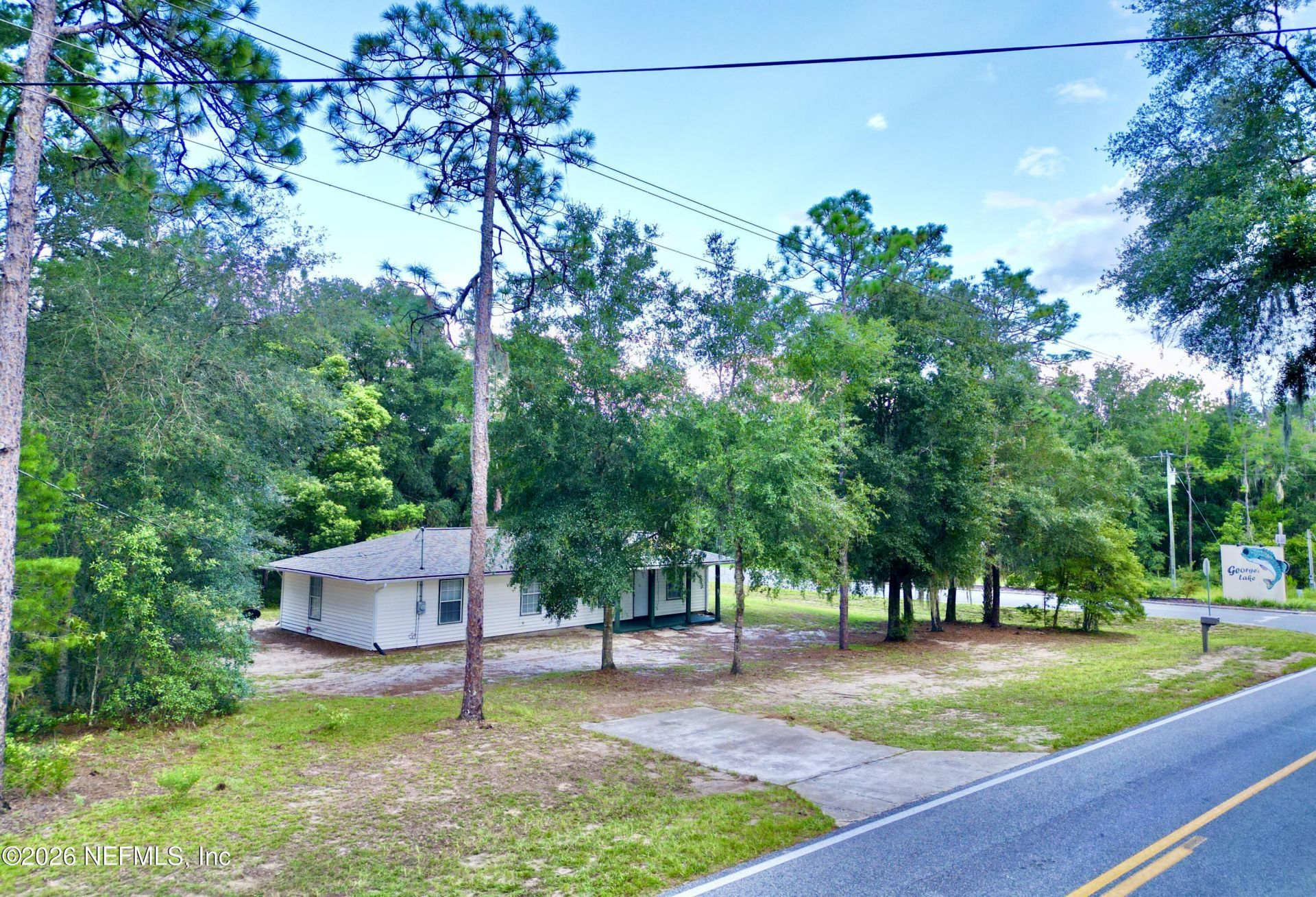 1150 Coral Farms Road, Florahome, FL 32140 Photo