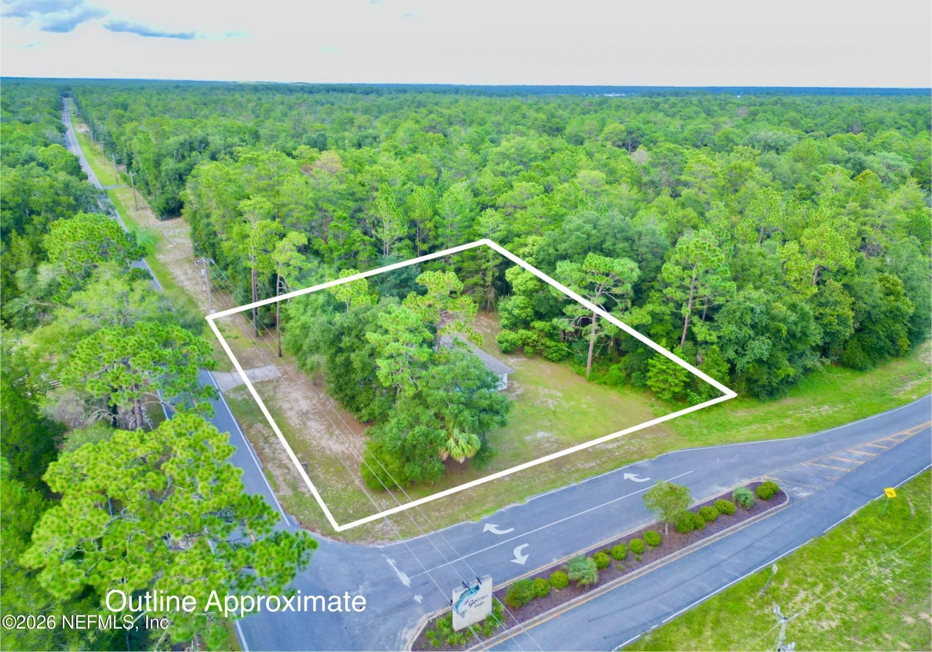 1150 Coral Farms Road, Florahome, FL 32140 Photo
