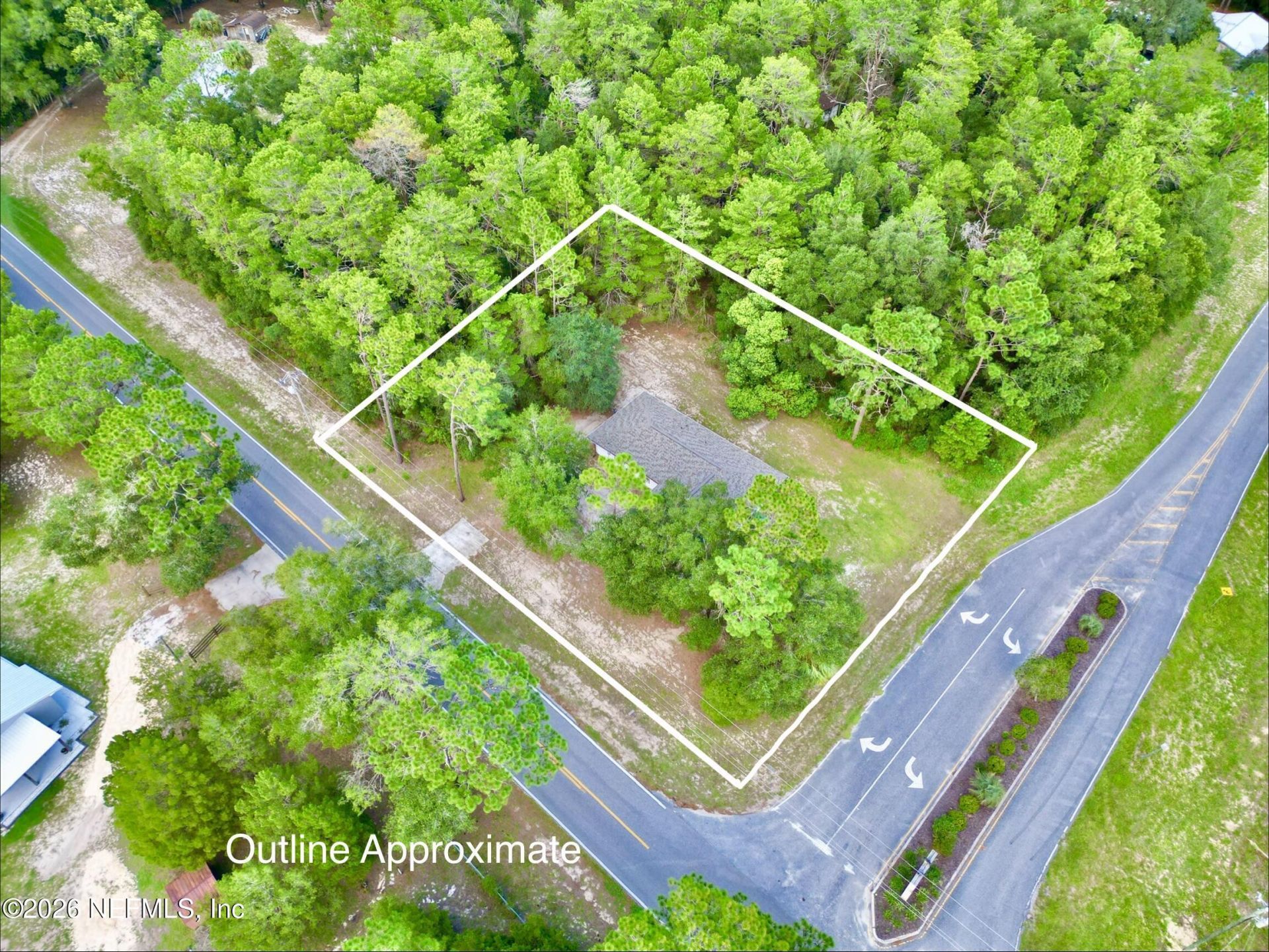 1150 Coral Farms Road, Florahome, FL 32140 Photo