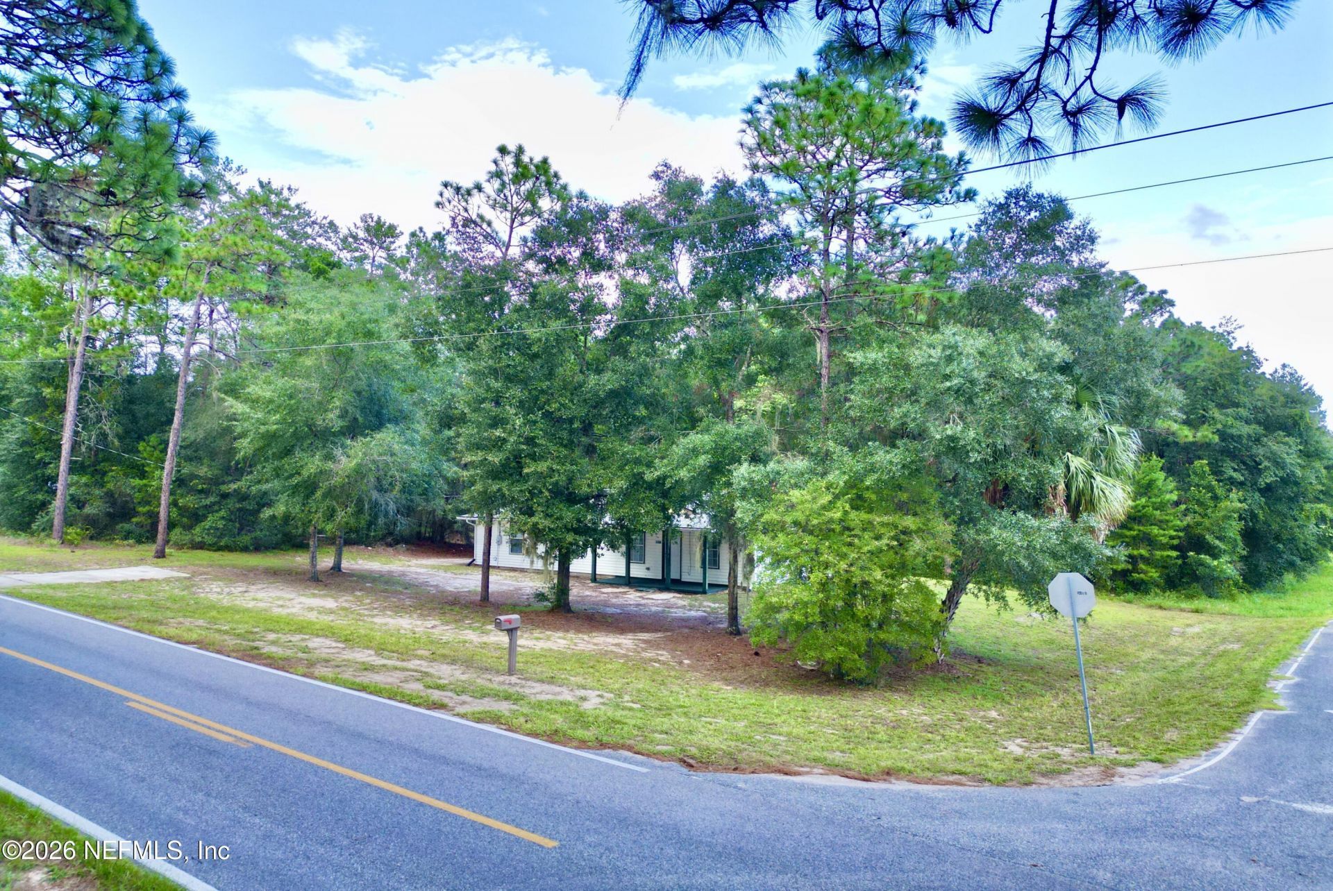 1150 Coral Farms Road, Florahome, FL 32140 Photo