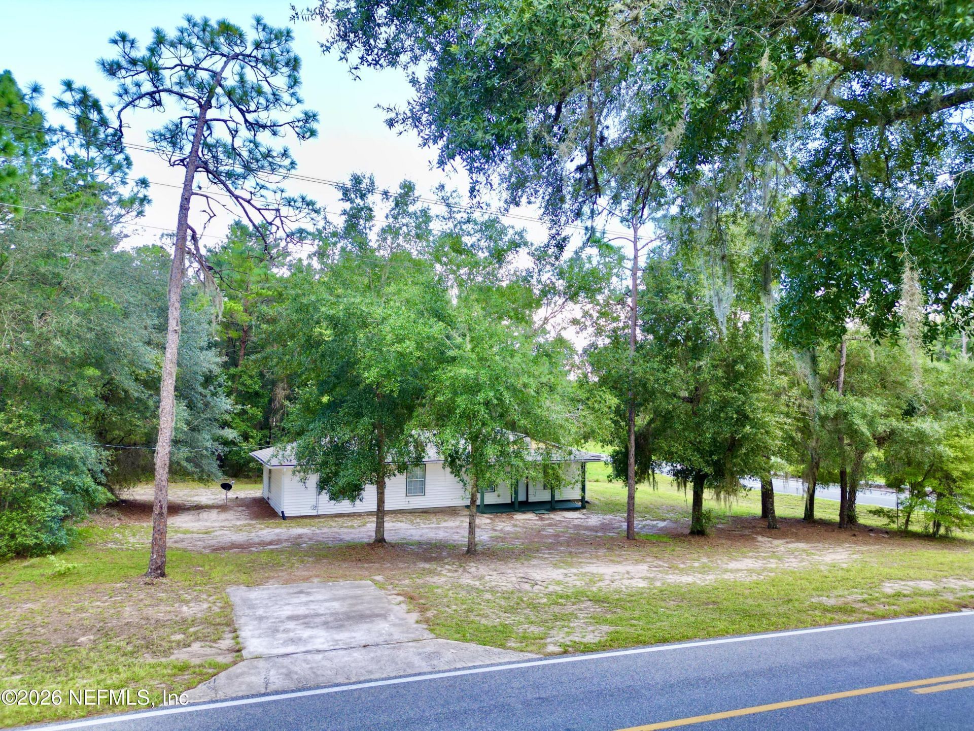 1150 Coral Farms Road, Florahome, FL 32140 Photo