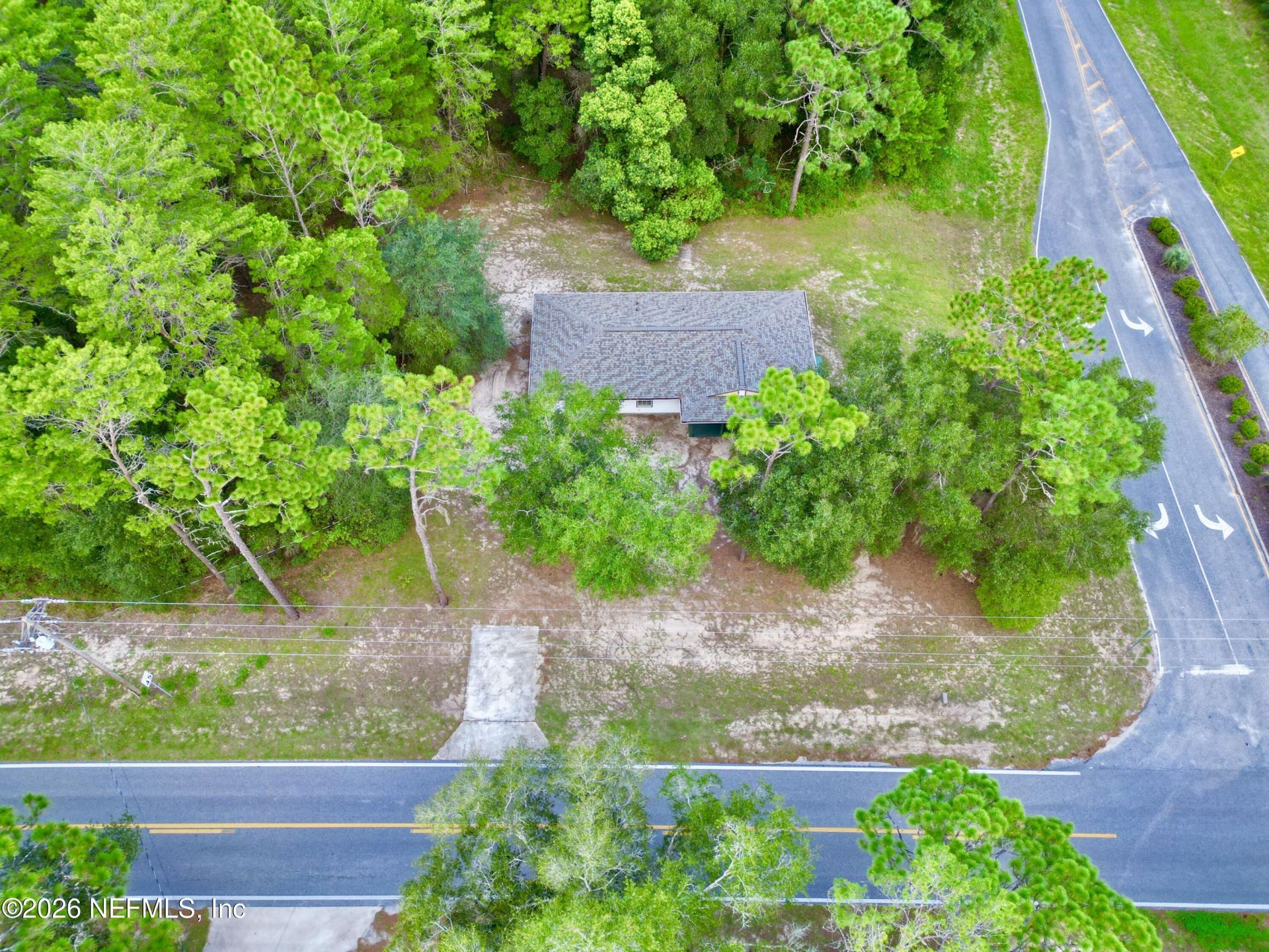 1150 Coral Farms Road, Florahome, FL 32140 Photo