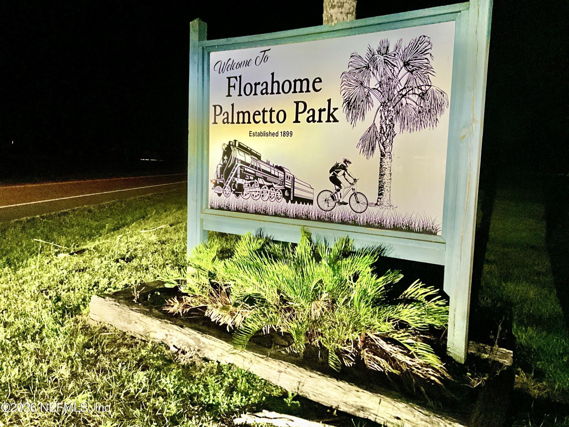 1150 Coral Farms Road, Florahome, FL 32140 Photo