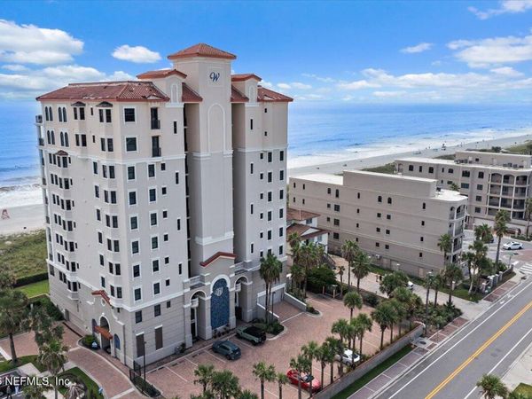 50 3RD Avenue, Unit 903, Jacksonville Beach, FL 32250