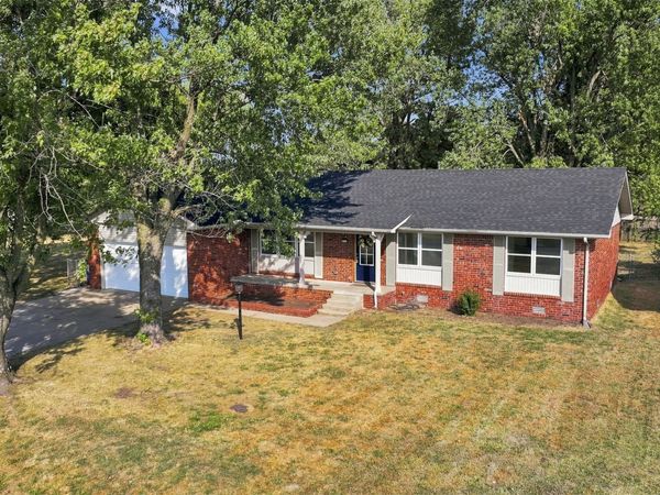 808 N Brown , Vinita, OK 74301