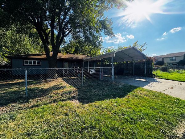 7208 E Oklahoma Street, Tulsa, OK 74115