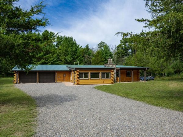 N9185 19th Avenue, Necedah, WI 54646