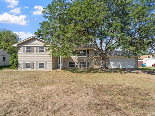 11833 Kentucky Avenue N, Champlin, MN 55316