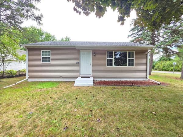 3250 Melby Street, Eau Claire, WI 54703