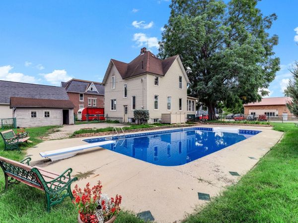 120 Railroad Street E, Norwood Young America, MN 55368