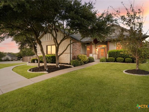 123 Archstone Loop, Belton, TX 76513