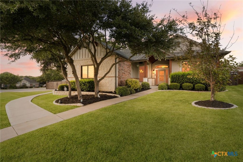 123 Archstone Loop, Belton, TX 76513 Main Photo