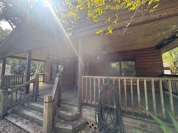 3411 Highway 188 , Coden, AL 36523