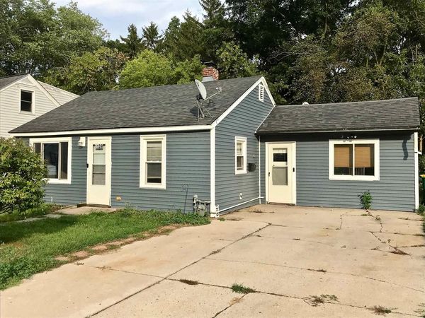 1139 WIRTZ AVENUE, Green Bay, WI 54304