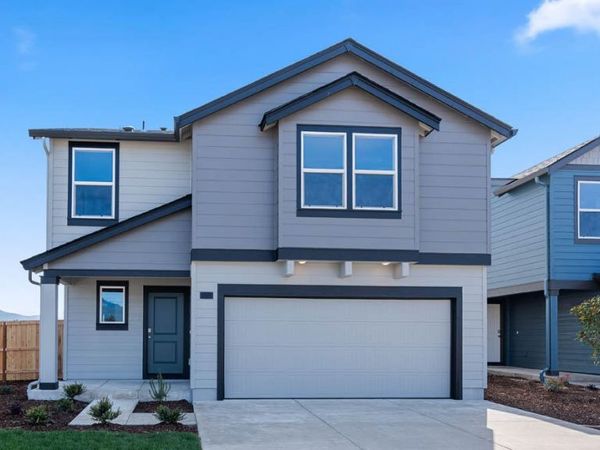 2594 Addysen Park Way, Medford, OR 97501