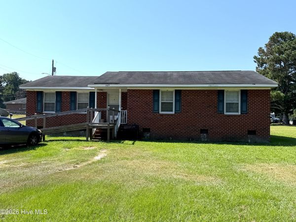 1609 Vernon Road , Rocky Mount, NC 27801