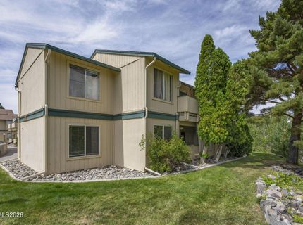 3927 Clear Acre Lane, Unit APT 207, Reno, NV 89512 Photo