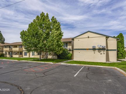3927 Clear Acre Lane, Unit APT 207, Reno, NV 89512 Photo