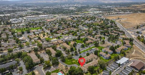 3927 Clear Acre Lane, Unit APT 207, Reno, NV 89512 Photo