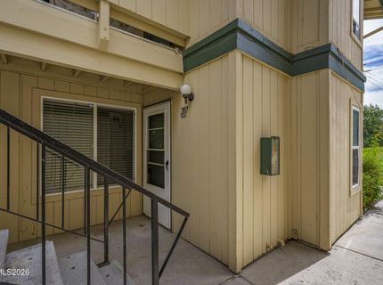 3927 Clear Acre Lane, Unit APT 207, Reno, NV 89512 Photo