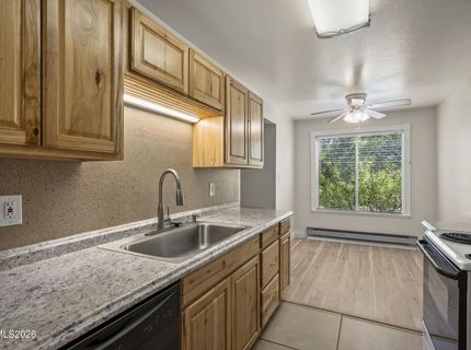 3927 Clear Acre Lane, Unit APT 207, Reno, NV 89512 Photo